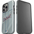MLB Detroit Tigers Alternate/Away Jersey iPhone 15 Pro Impact Case